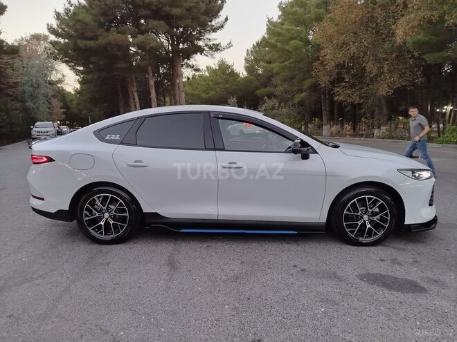 BYD Qin Plus 2025, 70,000 km - 1.5 л - Sumqayıt