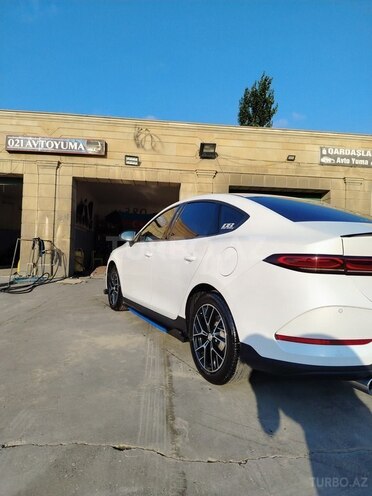 BYD Qin Plus 2025, 70,000 km - 1.5 л - Sumqayıt