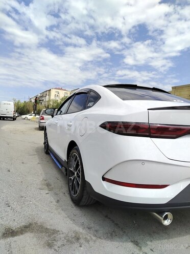 BYD Qin Plus 2025, 70,000 km - 1.5 л - Sumqayıt