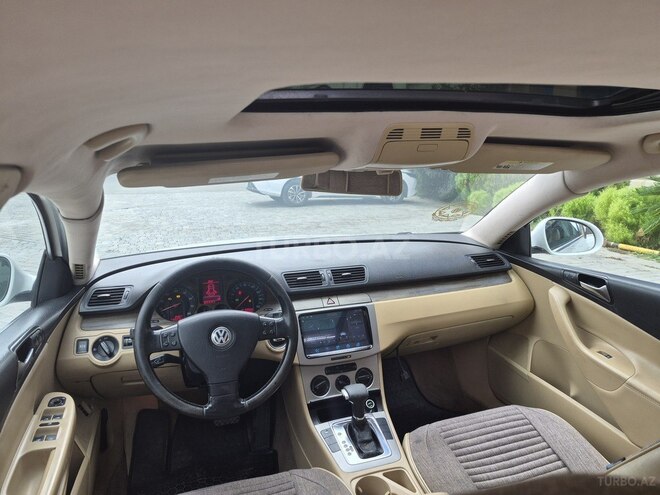 Volkswagen Passat 2008, 159,000 km - 2.0 л - Bakı