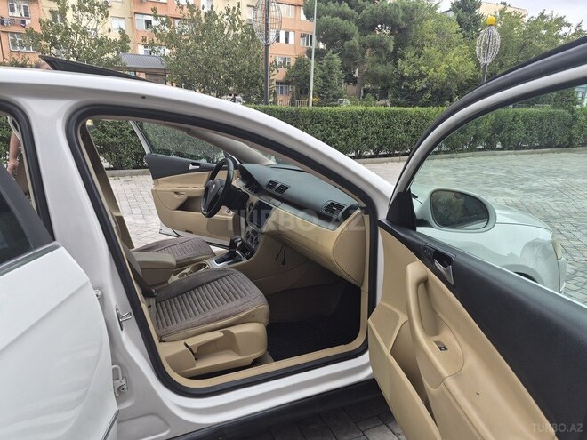 Volkswagen Passat 2008, 159,000 km - 2.0 л - Bakı
