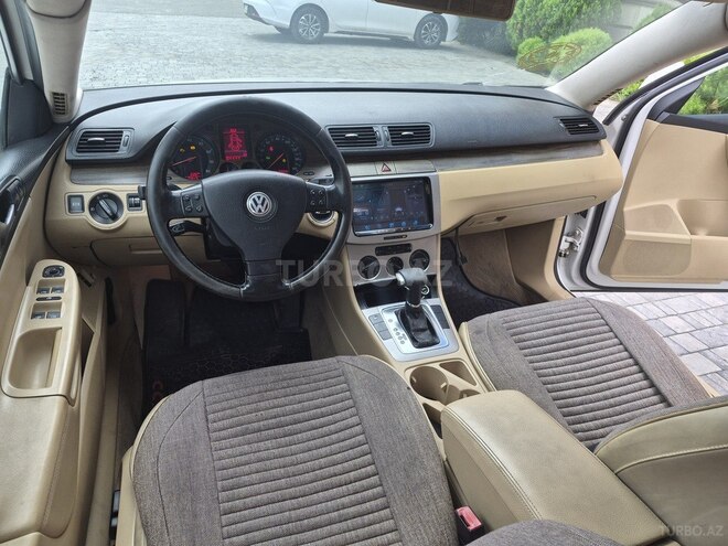 Volkswagen Passat 2008, 159,000 km - 2.0 л - Bakı