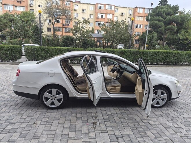 Volkswagen Passat 2008, 159,000 km - 2.0 л - Bakı