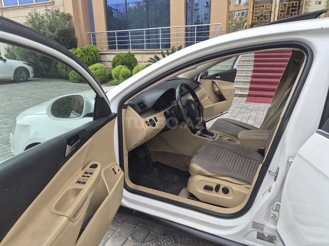 Volkswagen Passat 2008, 159,000 km - 2.0 л - Bakı