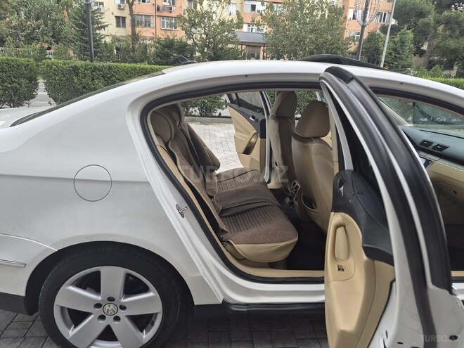 Volkswagen Passat 2008, 159,000 km - 2.0 л - Bakı