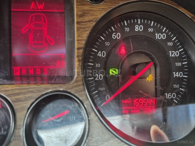 Volkswagen Passat 2008, 159,000 km - 2.0 л - Bakı