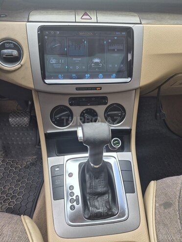 Volkswagen Passat 2008, 159,000 km - 2.0 л - Bakı