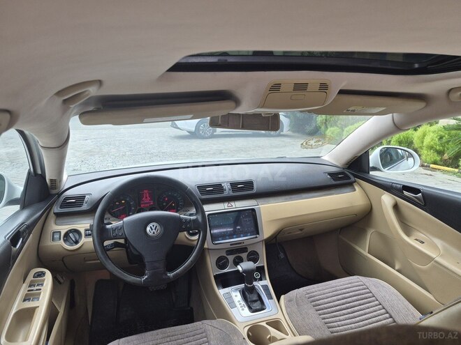 Volkswagen Passat 2008, 159,000 km - 2.0 л - Bakı