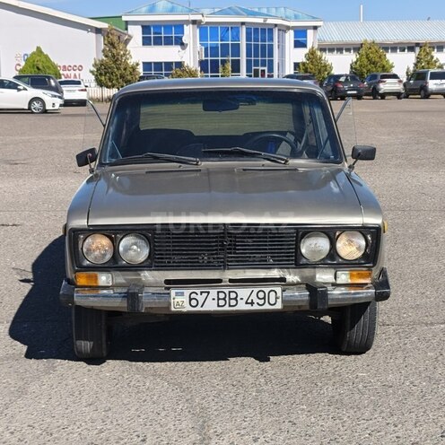LADA (VAZ) 2106 2000, 77,777 km - 1.6 l - Bakı