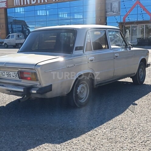 LADA (VAZ) 2106 2000, 77,777 km - 1.6 l - Bakı