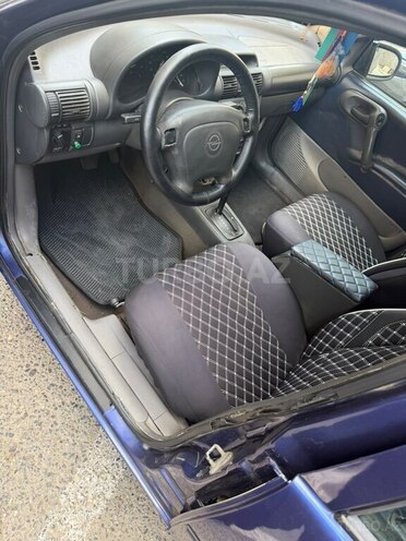 Opel Vita 1996, 480,000 km - 1.4 l - Bakı