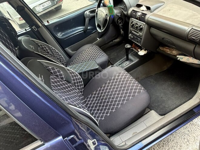 Opel Vita 1996, 480,000 km - 1.4 l - Bakı