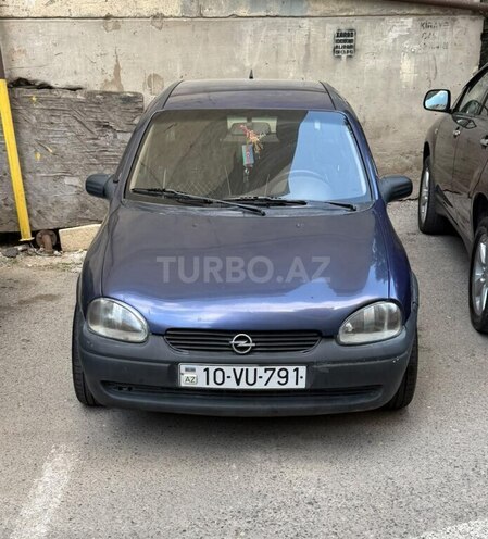 Opel Vita 1996, 480,000 km - 1.4 l - Bakı
