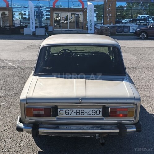 LADA (VAZ) 2106 2000, 77,777 km - 1.6 l - Bakı