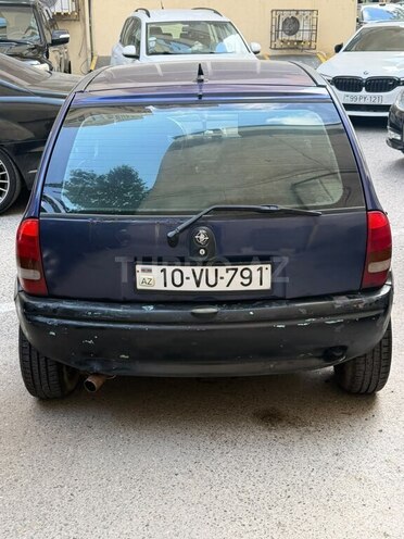 Opel Vita 1996, 480,000 km - 1.4 l - Bakı