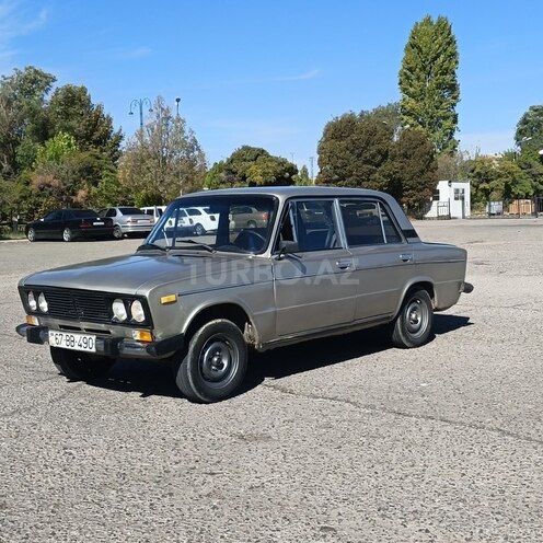 LADA (VAZ) 2106 2000, 77,777 km - 1.6 l - Bakı