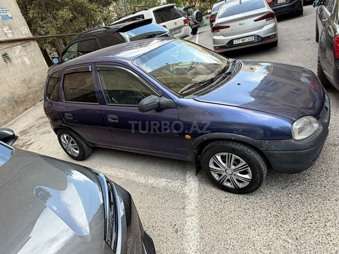 Opel Vita 1996, 480,000 km - 1.4 l - Bakı