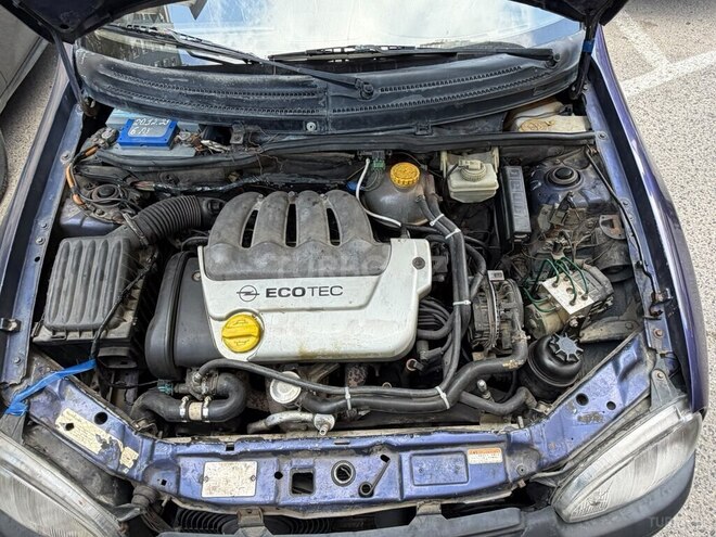 Opel Vita 1996, 480,000 km - 1.4 l - Bakı