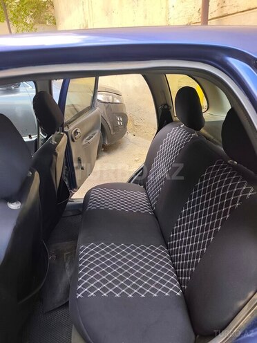 Opel Vita 1996, 480,000 km - 1.4 l - Bakı