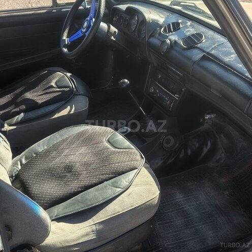 LADA (VAZ) 2106 2000, 77,777 km - 1.6 l - Bakı