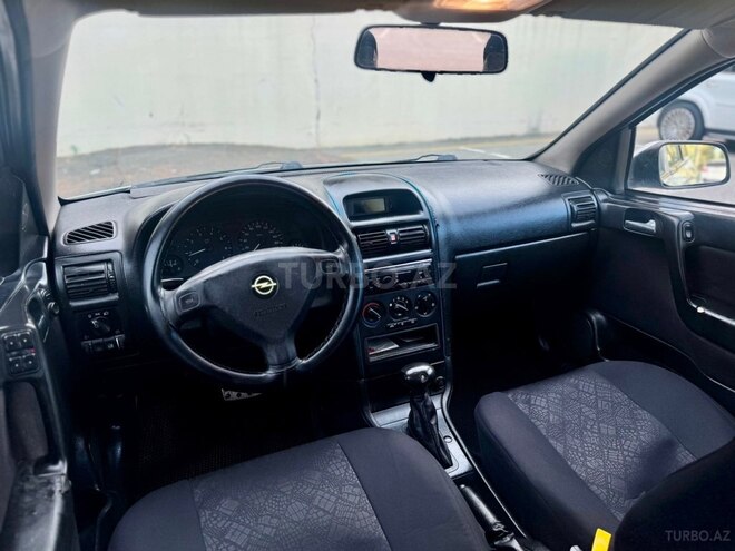 Opel Astra 1998, 327,412 km - 1.6 l - Sumqayıt