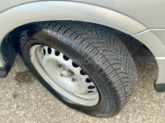 Opel Astra 1998, 327,412 km - 1.6 l - Sumqayıt