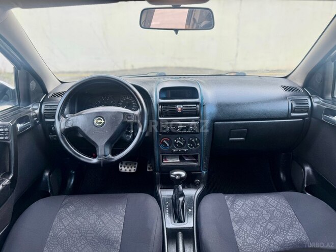 Opel Astra 1998, 327,412 km - 1.6 l - Sumqayıt