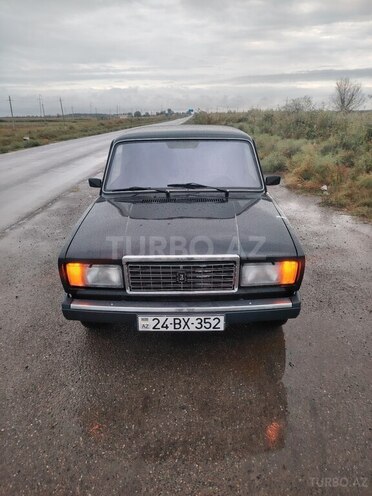 LADA (VAZ) 2107 2011, 220,000 km - 1.7 l - Beyləqan