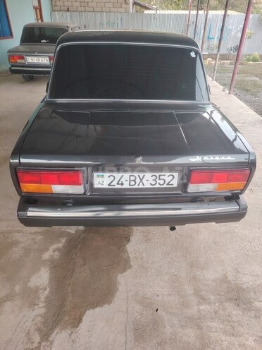 LADA (VAZ) 2107 2011, 220,000 km - 1.7 l - Beyləqan