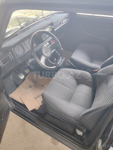 LADA (VAZ) 2107 2011, 220,000 km - 1.7 l - Beyləqan