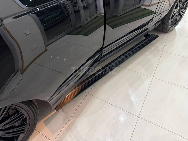 Land Rover Range Rover 2016, 170,000 km - 3.0 l - Sumqayıt