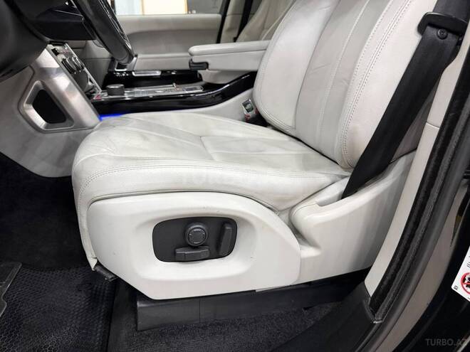 Land Rover Range Rover 2016, 170,000 km - 3.0 l - Sumqayıt