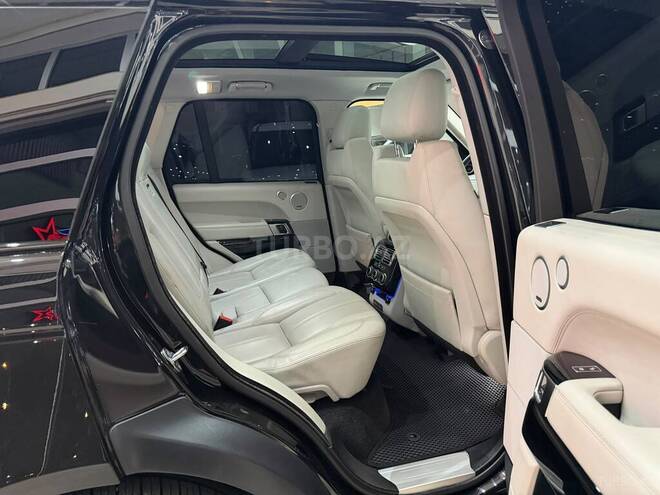 Land Rover Range Rover 2016, 170,000 km - 3.0 l - Sumqayıt