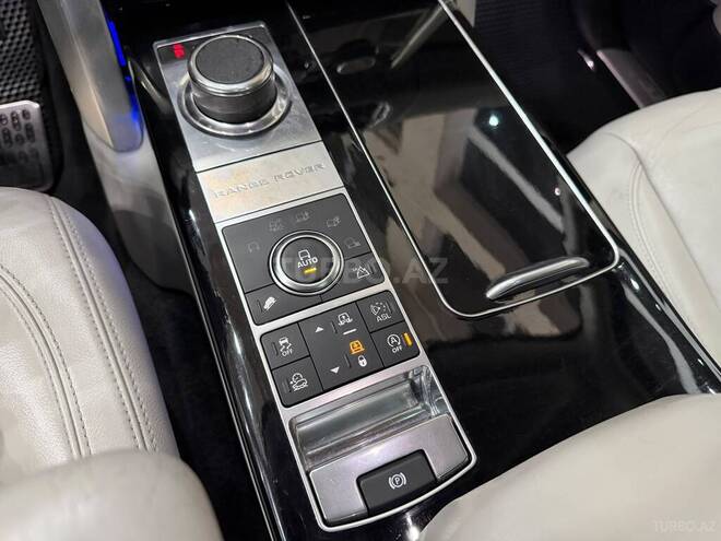 Land Rover Range Rover 2016, 170,000 km - 3.0 l - Sumqayıt