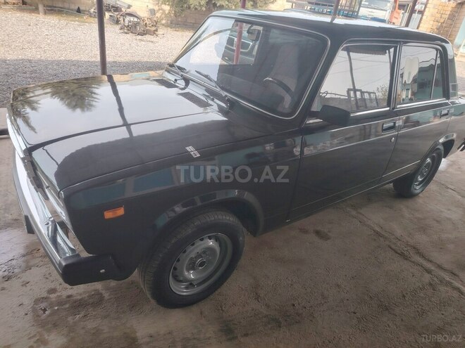 LADA (VAZ) 2107 2011, 220,000 km - 1.7 l - Beyləqan