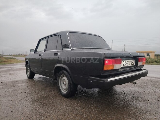 LADA (VAZ) 2107 2011, 220,000 km - 1.7 l - Beyləqan