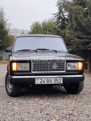 LADA (VAZ) 2107 2011, 220,000 km - 1.7 l - Beyləqan