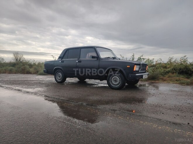 LADA (VAZ) 2107 2011, 220,000 km - 1.7 l - Beyləqan