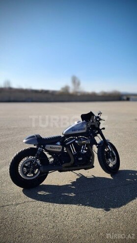 Harley-Davidson  2016, 19,000 km - 1.2 l - Bakı