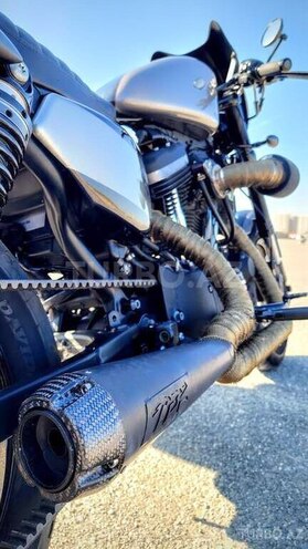 Harley-Davidson  2016, 19,000 km - 1.2 l - Bakı