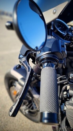 Harley-Davidson  2016, 19,000 km - 1.2 l - Bakı