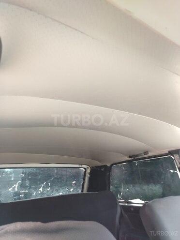 LADA (VAZ) Niva 2002, 198,255 km - 1.7 l - 
