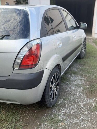 Kia Rio 2006, 200,000 km - 1.4 л - Göyçay