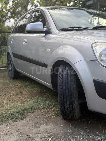 Kia Rio 2006, 200,000 km - 1.4 л - Göyçay