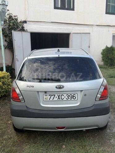 Kia Rio 2006, 200,000 km - 1.4 л - Göyçay