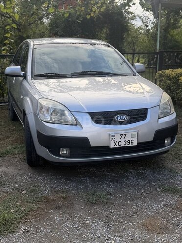 Kia Rio 2006, 200,000 km - 1.4 л - Göyçay