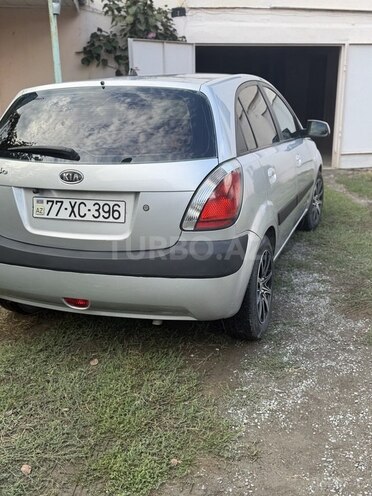 Kia Rio 2006, 200,000 km - 1.4 л - Göyçay