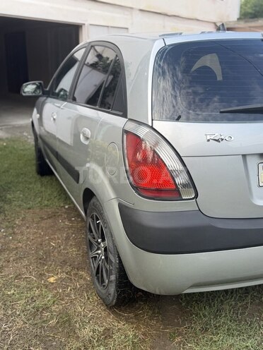 Kia Rio 2006, 200,000 km - 1.4 л - Göyçay
