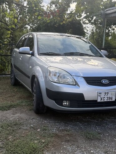 Kia Rio 2006, 200,000 km - 1.4 л - Göyçay