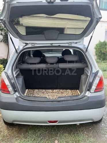 Kia Rio 2006, 200,000 km - 1.4 л - Göyçay